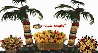 STUNNING EDIBLE FRUIT BOUQUETS ON THE WIRRAL, FRUIT MAGIC DELIVERY SERVICE 1093114 Image 2